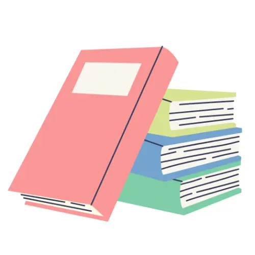 契約書と教材のお受け取り